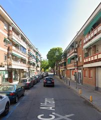 Appartement  Calle alfaro. Pinto (madrid). sin posesión “ocupado” (no se puede visitar ni h