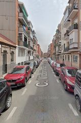 Pis a Calle Victorino Bayo