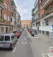 Flat in Calle Victorino Bayo
