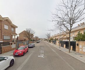 Haus  Avenida del cantábrico. Arroyomolinos (madrid). sin posesión “ocupado” (no se puede visi