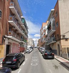 Flat in Calle de Benita López