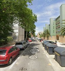 Pis  Calle de paterna. Madrid (madrid). sin posesión “ocupado” (no se puede visitar ni