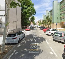 Flat in Calle de Paterna