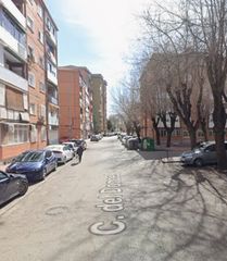 Pis a Calle del Doncel