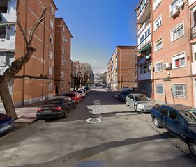 Pis a Calle del Doncel