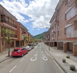 Etagenwohnung  Calle confederació hpo. Cercs (barcelona). sin posesión “ocupado” (no se puede visitar n