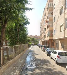 Piso en Carrer de l'Escorial