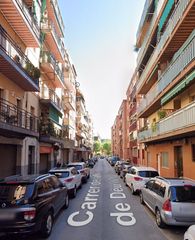 Appartamento  Carrer de la mare de déu de la cisa. Mataró (barcelona). "okupado" (no se puede visitar ni hipotecar)