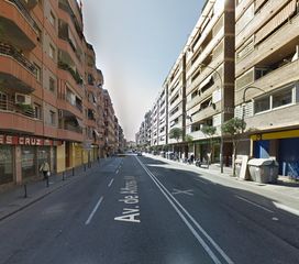 Pis a Avinguda d'Alfons XIII