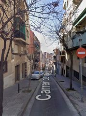 Etagenwohnung  Carrer de la democràcia. Badalona (barcelona). "okupado" (no se puede visitar ni hipoteca