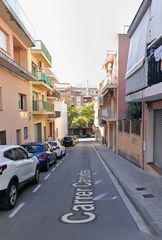 Etagenwohnung  Carrer canudas. Les franqueses del vallès (barcelona). "okupado" (no se puede vi