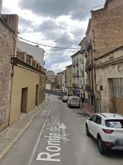 Etagenwohnung  Ronda de queralt. Berga (barcelona). sin posesión “ocupado” (no se puede visitar n