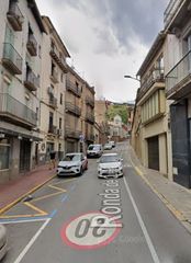 Etagenwohnung  Ronda de queralt. Berga (barcelona). sin posesión “ocupado” (no se puede visitar n