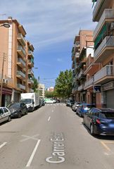 Appartement  Carrer estadi. Mataró (barcelona). "okupado" (no se puede visitar ni hipotecar)