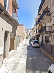 Appartement  Carrer plana de vic. Mataró (barcelona). "okupado" (no se puede visitar ni hipotecar)