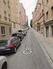 Pis a Carrer Siete Partidas