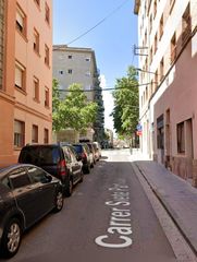 Appartement  Carrer siete partidas. Mataró (barcelona). "okupado" (no se puede visitar ni hipotecar)