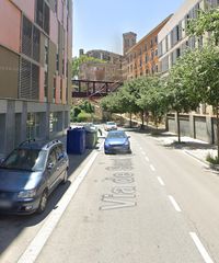 Pis a Via de Sant Ignasi