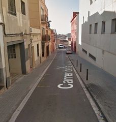 Appartement  Carrer de la granja. Mataró (barcelona). "okupado" (no se puede visitar ni hipotecar)