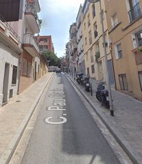 Piso  Carrer de pau claris. Santa coloma de gramenet (barcelona). "okupado" (no se puede vis