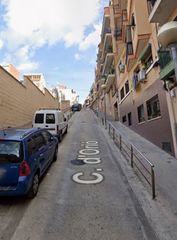 Etagenwohnung  Carrer d'orió. Badalona (barcelona). "okupado" (no se puede visitar ni hipoteca