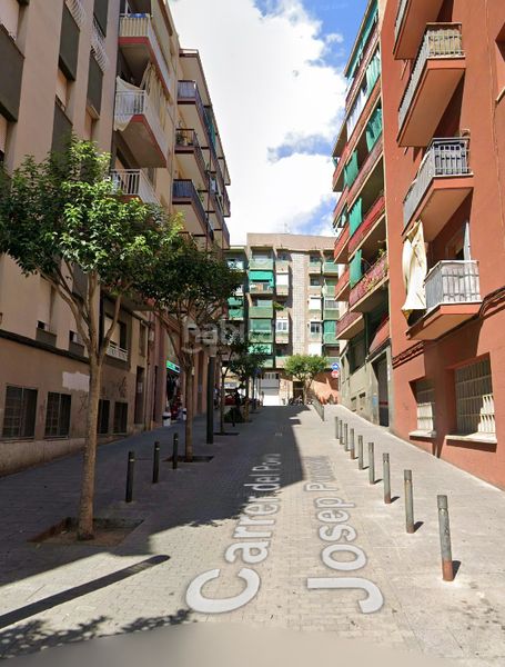 Foto fe3fcc7f-31a2-41a5-89e3-6370018529a7. Pis a Rocafonda Mataró