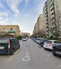 Appartement  Carrer dels aprestadors. Sabadell (barcelona). "okupado" (no se puede visitar ni hipoteca