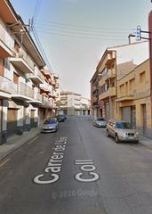 Etagenwohnung  Carrer cal batlle. Manlleu (barcelona). "okupado" (no se puede visitar ni hipotecar