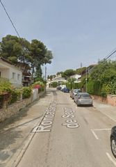 Penthouse  Ronda sant miquel de segur. Calafell (tarragona). sin posesión “ocupado” (no se puede visita
