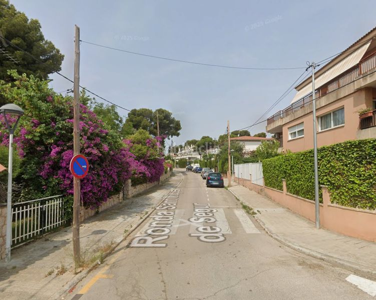 Foto bd005bb4-18b4-4fc7-b6e5-23ee233ef182. Àtic a Segur de Calafell nucli urbà Segur de Calafell