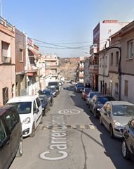 Maison  Carrer cartago. Sabadell (barcelona). "okupado" (no se puede visitar ni hipoteca