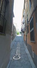 Pis a Carrer de la Sabateria