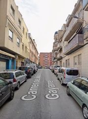Pis a Carrer de Julián Gayarre