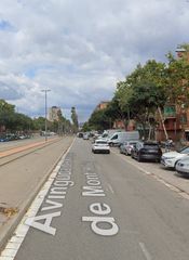 Etagenwohnung  Avinguda del marquès de mont-roig. Badalona (barcelona). "okupado" (no se puede visitar ni hipoteca