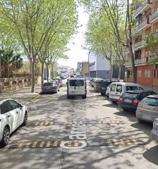 Flat  Carrer juli galve brusson. Badalona (barcelona). "okupado" (no se puede visitar ni hipoteca