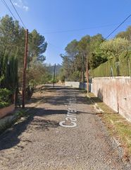 Chalet  Carrer del mas enric. Castellbell i el vilar (barcelona). "okupado" (no se puede visit