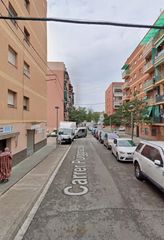 Pis  Carrer puiggraciós. Canovelles (barcelona). sin posesión “ocupado” (no se puede visi