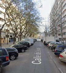 Flat  Carrer de llevant. Sant adrià de besòs (barcelona). "okupado" (no se puede visitar