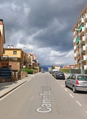 Appartement  Carrer diputació. Sant celoni (barcelona). "okupado" (no se puede visitar ni hipot