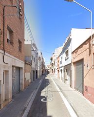 Maison  Carrer d'andorra. Sabadell (barcelona). "okupado" (no se puede visitar ni hipoteca
