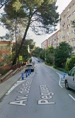 Pis a Avinguda dels Rasos de Peguera
