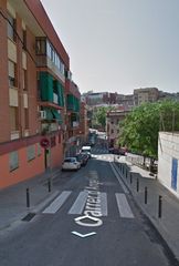 Pis  Carrer d'àngel guimerà. Santa coloma de gramenet (barcelona). sin posesión “ocupado” (no