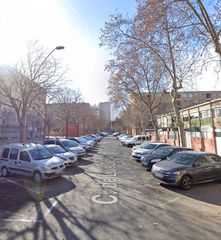 Pis a Carrer de Lluís Dalmau