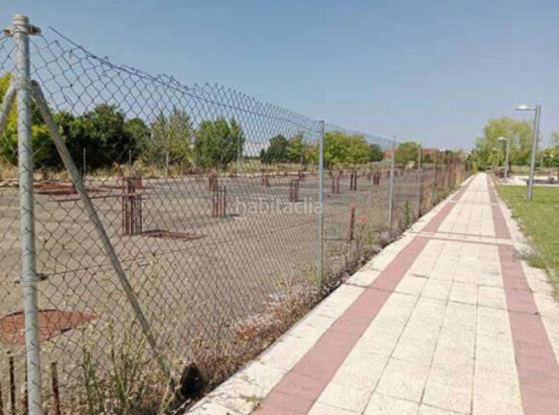 Foto 307b3d59-912e-4839-854d-5e71e2f18b63. Terreny residencial a Armunia León