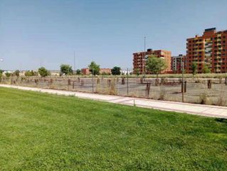 Residential Plot  María moliner. León, (león) obra parada en calle maría moliner.