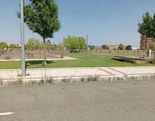 Terreno residencial en María Moliner