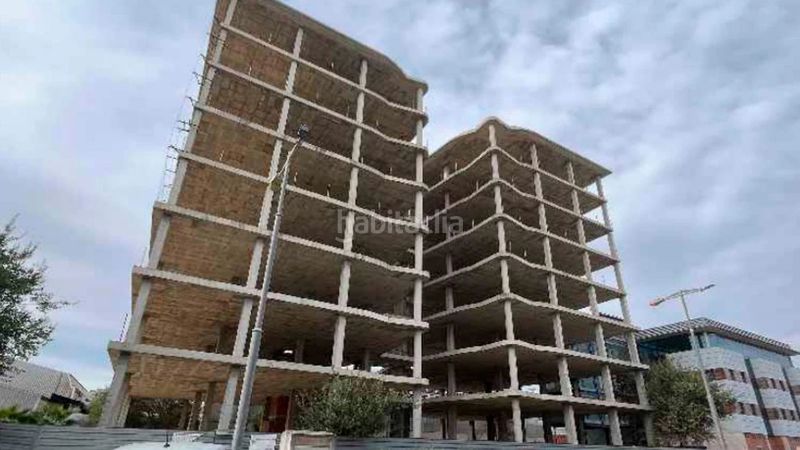 Foto 5f83c018-5792-49bb-9f30-7b5c5471245f. Edifici a San Miguel Murcia
