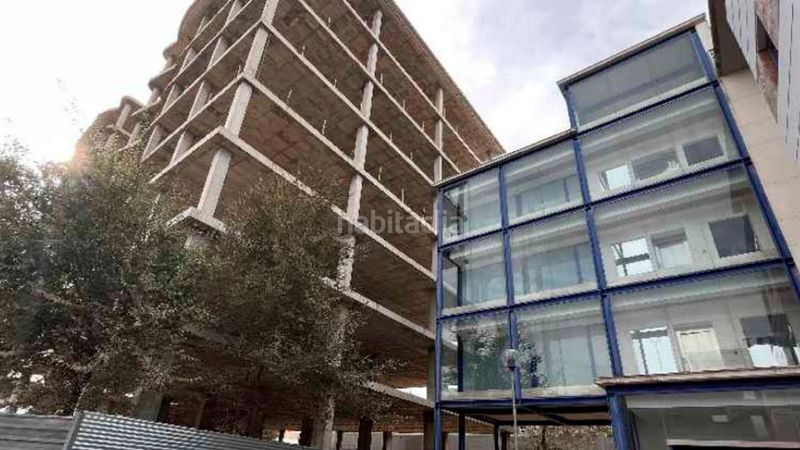 Foto 6288d94b-3aa6-48fe-b940-4ce04a689365. Edifici a San Miguel Murcia