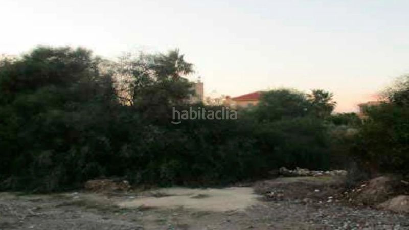 Foto d7c87bdc-e026-4d0e-80fc-a93dc7c27905. Edifici a San Miguel Murcia