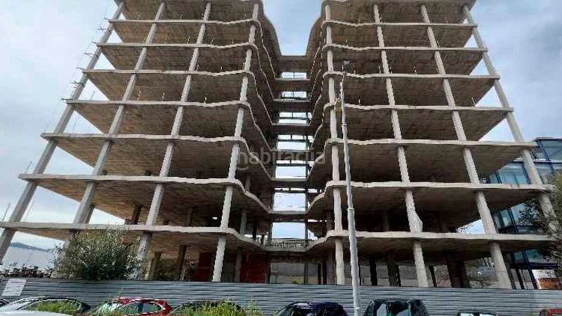 Foto e2abb869-04cd-4e18-bd0c-39c420136dac. Edifici a San Miguel Murcia
